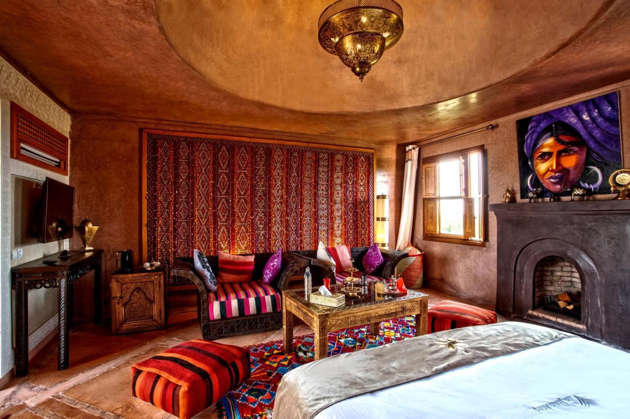 Greenlife Marrakech Marrakesh Luaran gambar