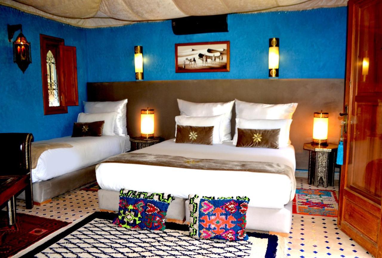 Greenlife Marrakech Marrakesh Luaran gambar