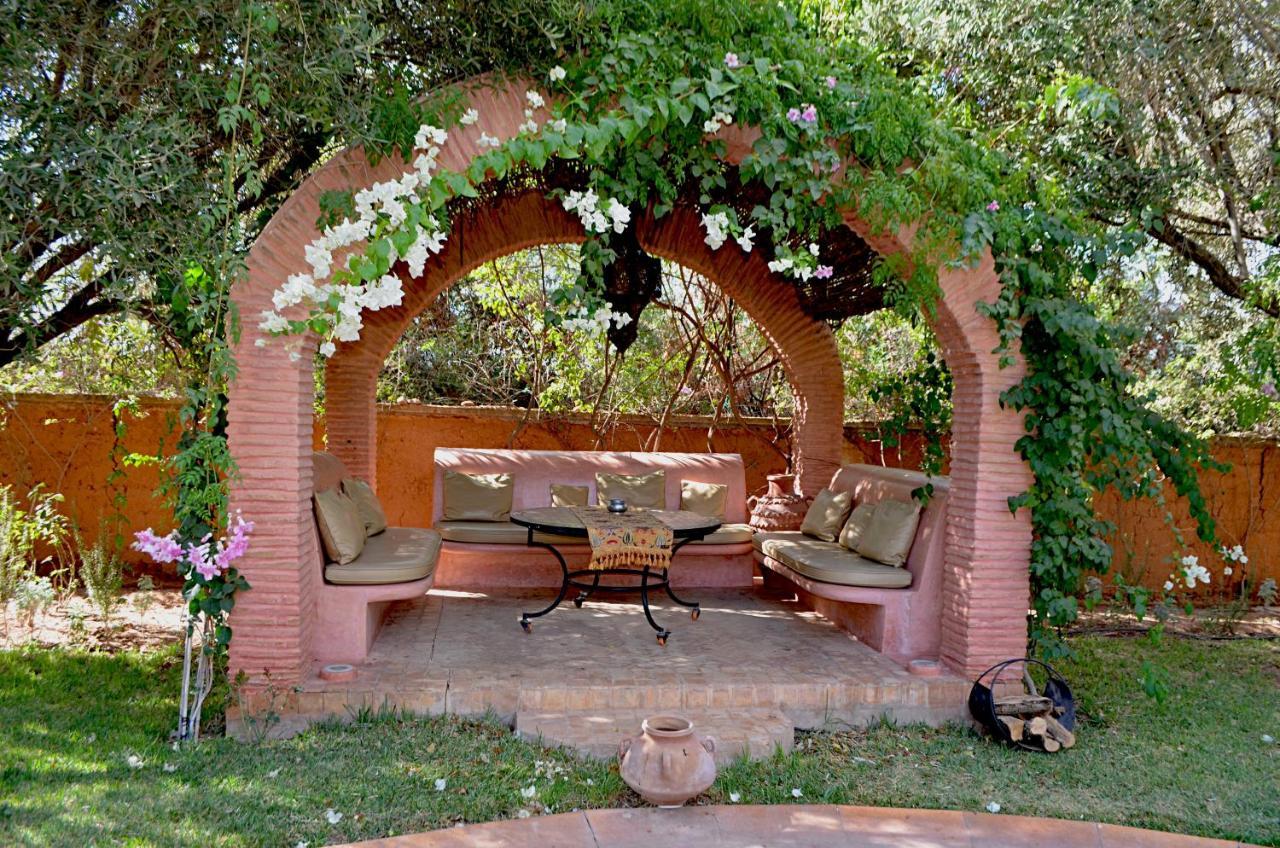 Greenlife Marrakech Marrakesh Luaran gambar