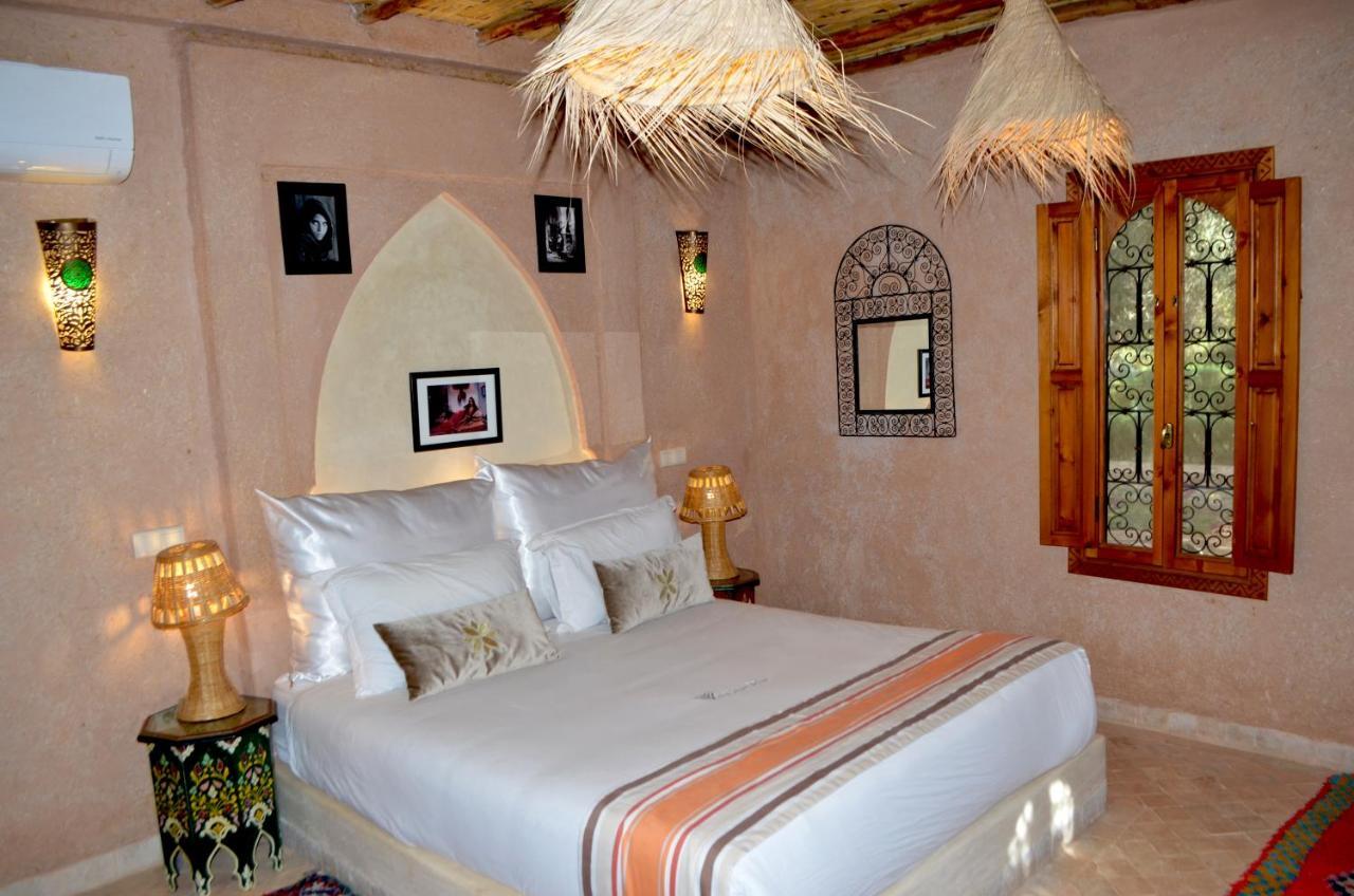 Greenlife Marrakech Marrakesh Luaran gambar