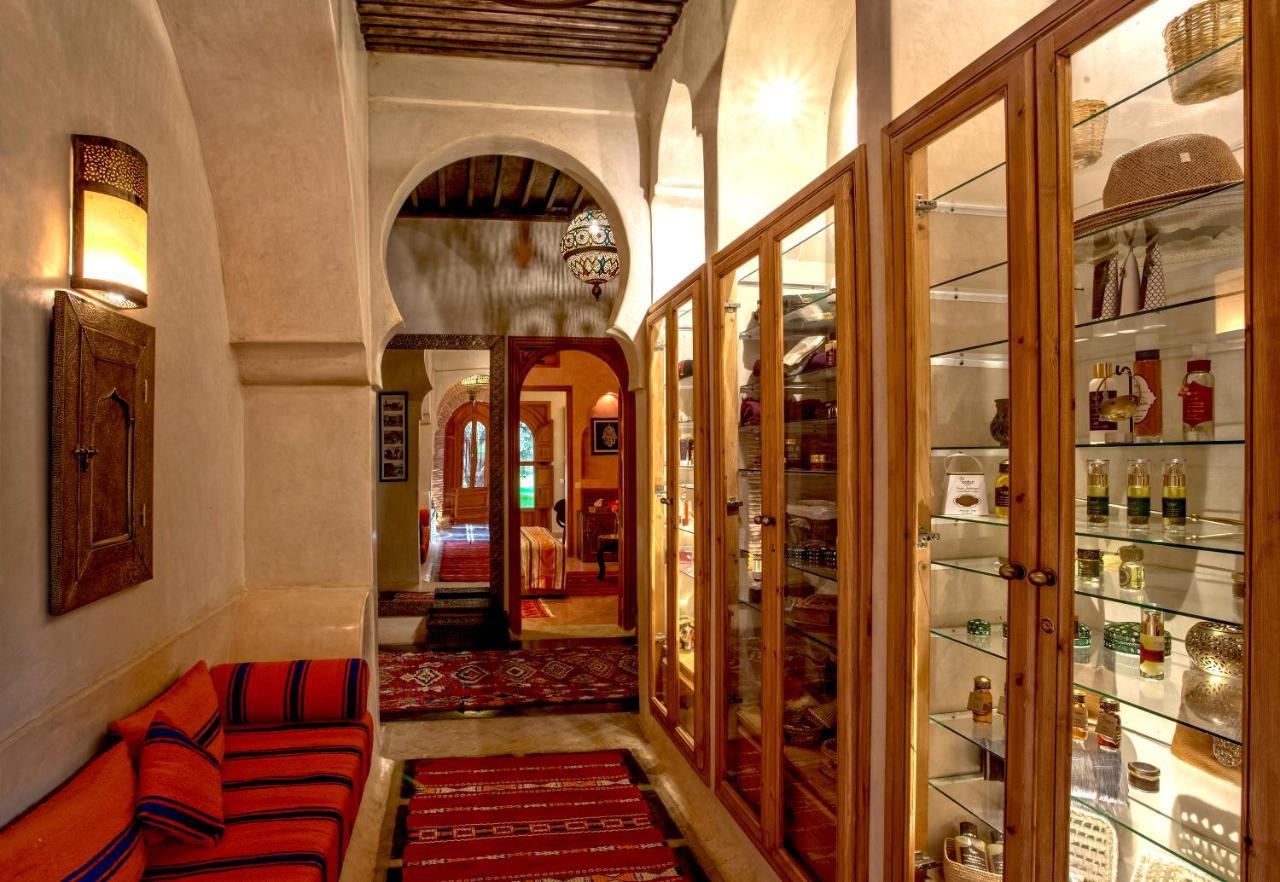Greenlife Marrakech Marrakesh Luaran gambar
