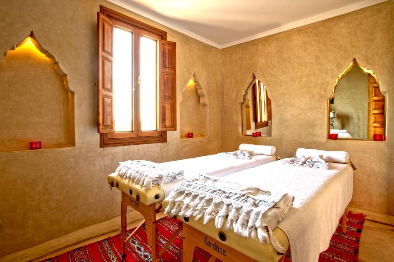 Greenlife Marrakech Marrakesh Luaran gambar