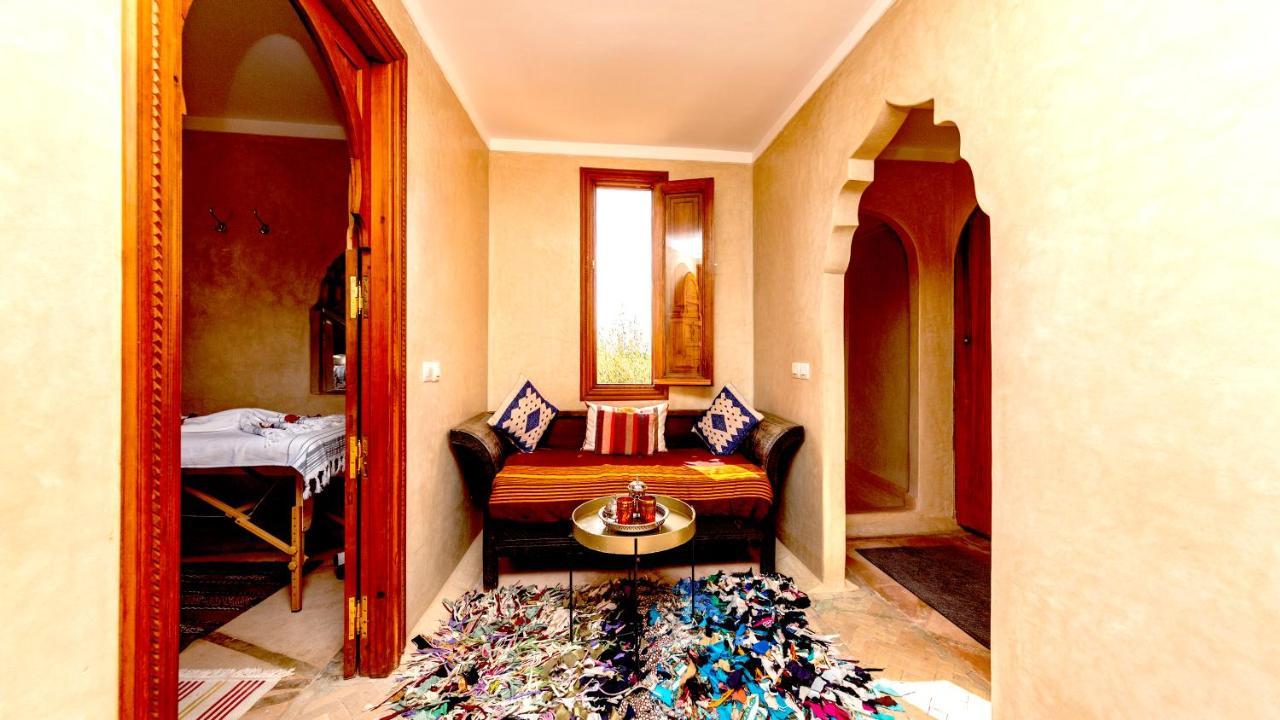 Greenlife Marrakech Marrakesh Luaran gambar