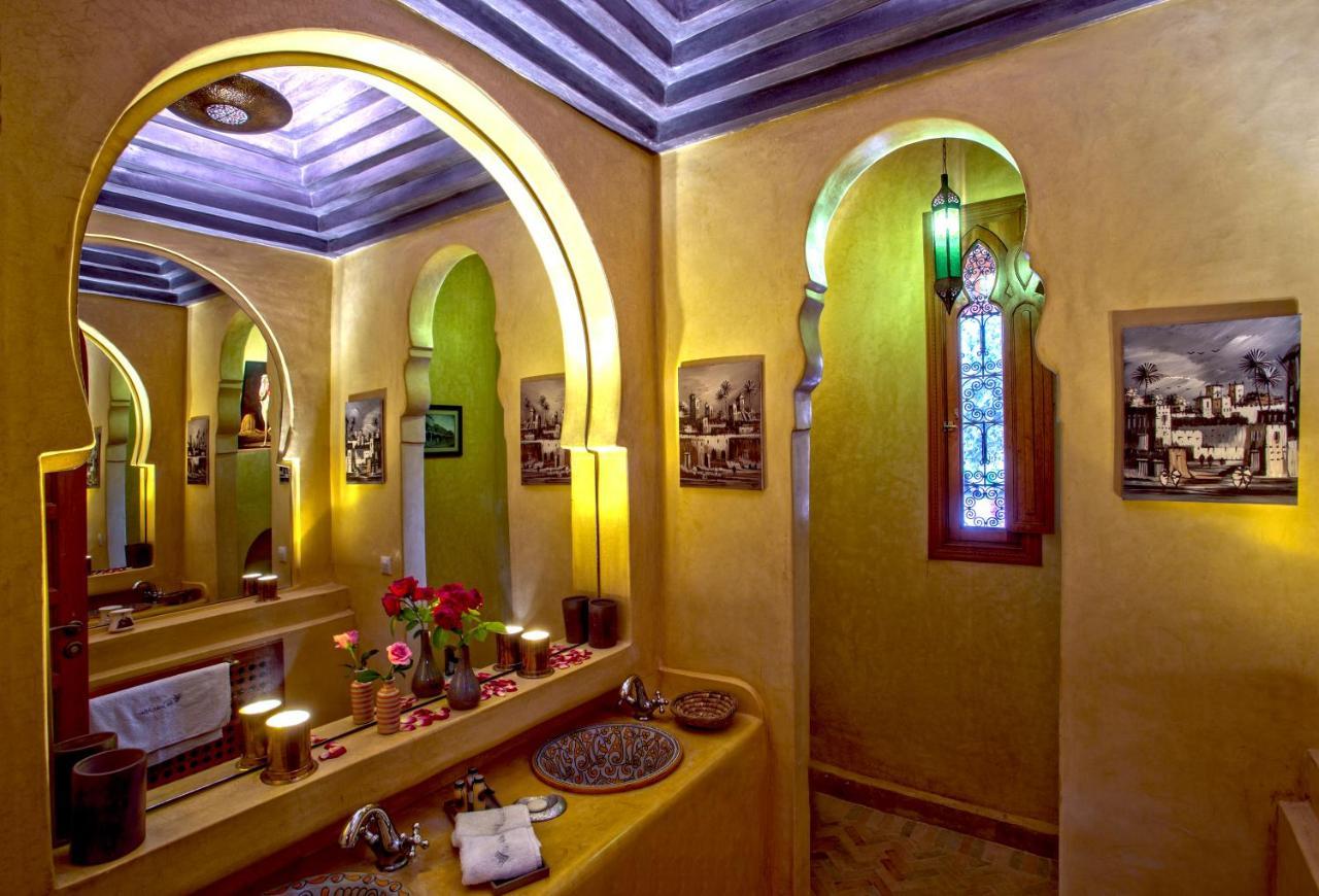 Greenlife Marrakech Marrakesh Luaran gambar