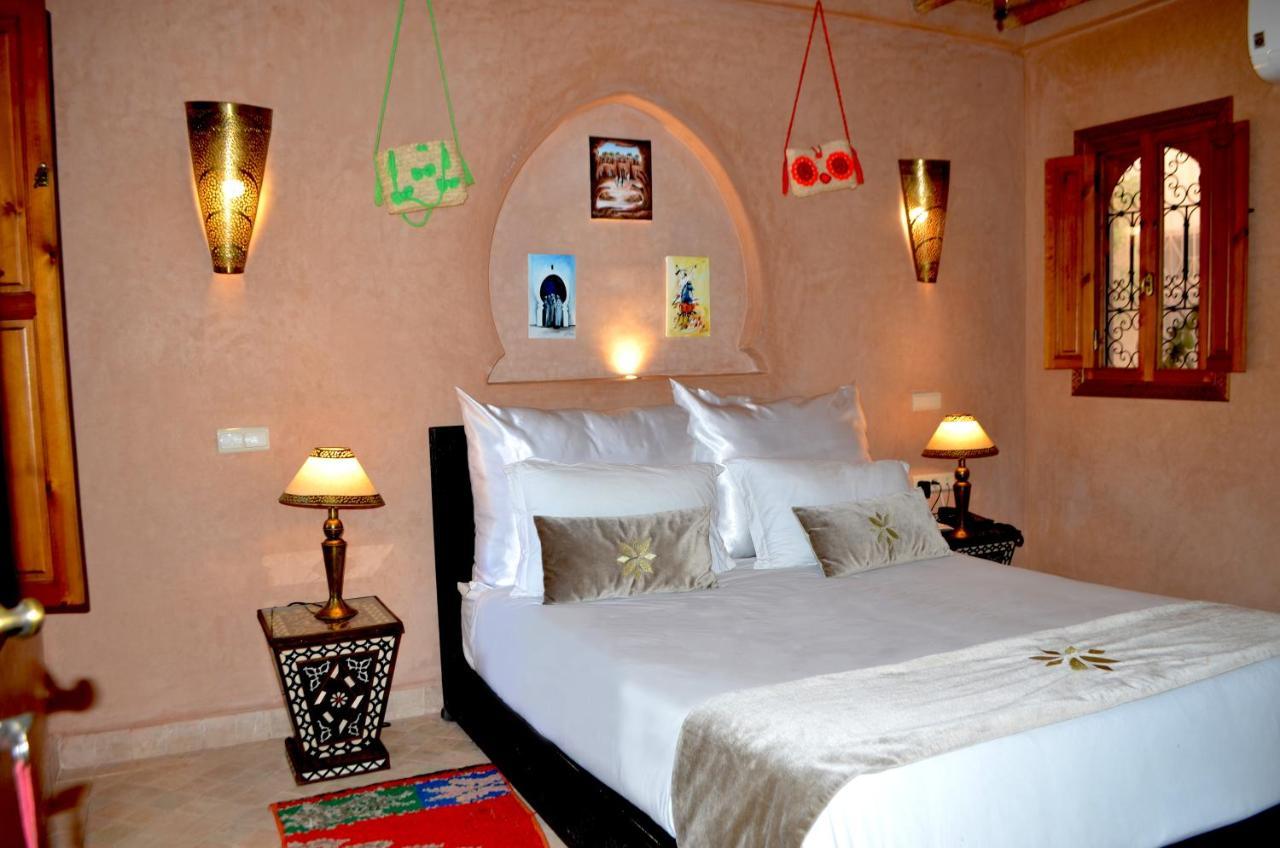 Greenlife Marrakech Marrakesh Luaran gambar