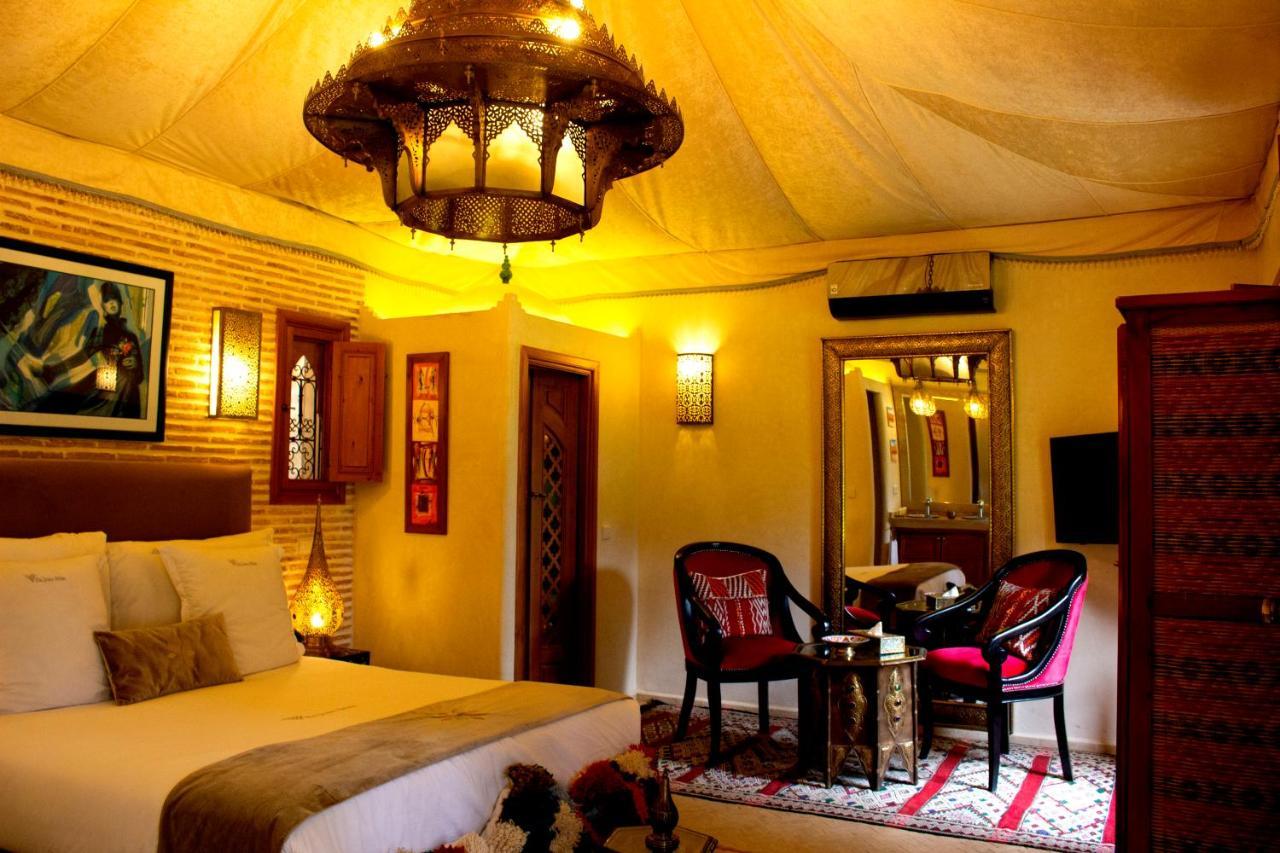 Greenlife Marrakech Marrakesh Luaran gambar