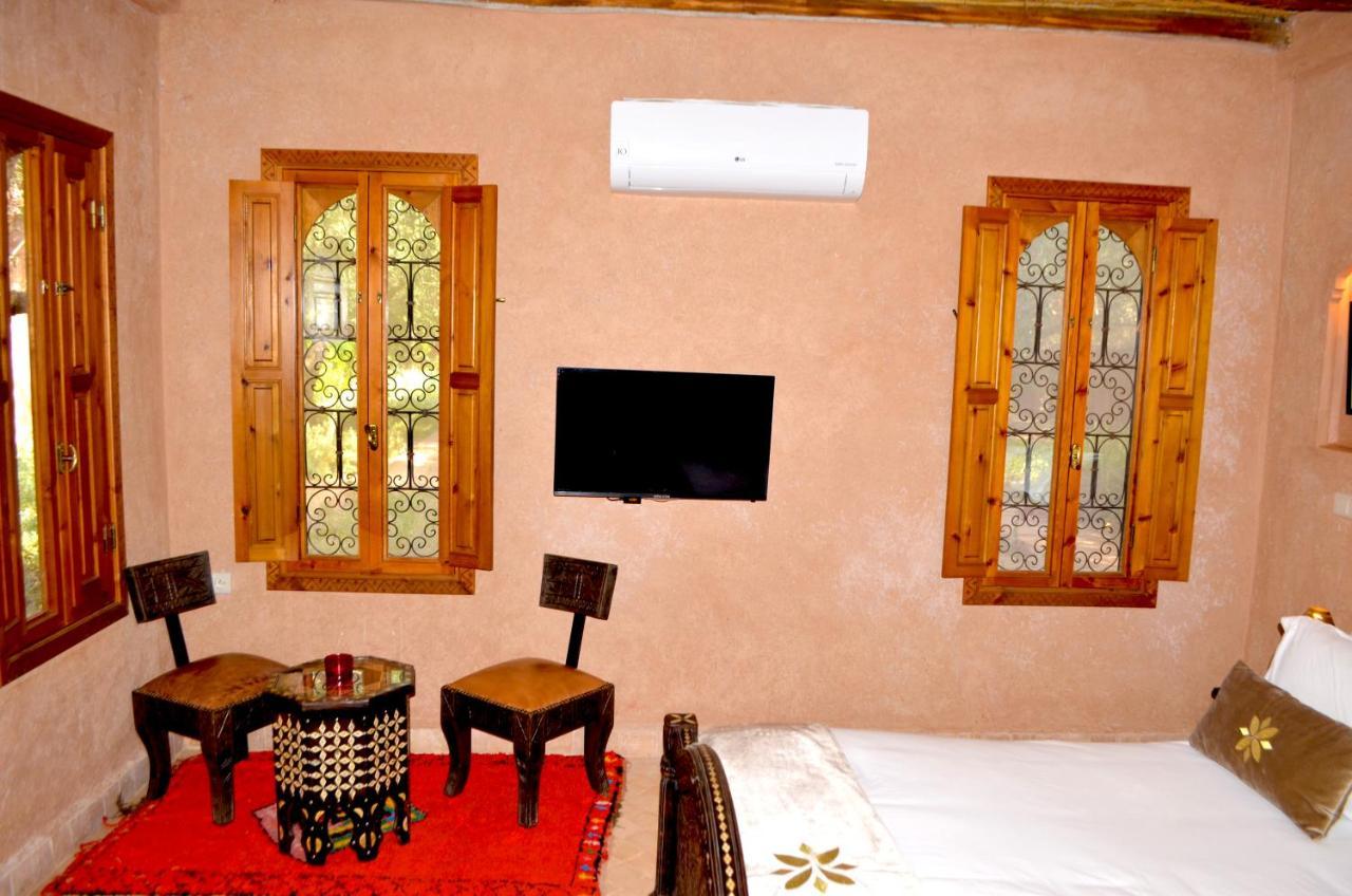 Greenlife Marrakech Marrakesh Luaran gambar