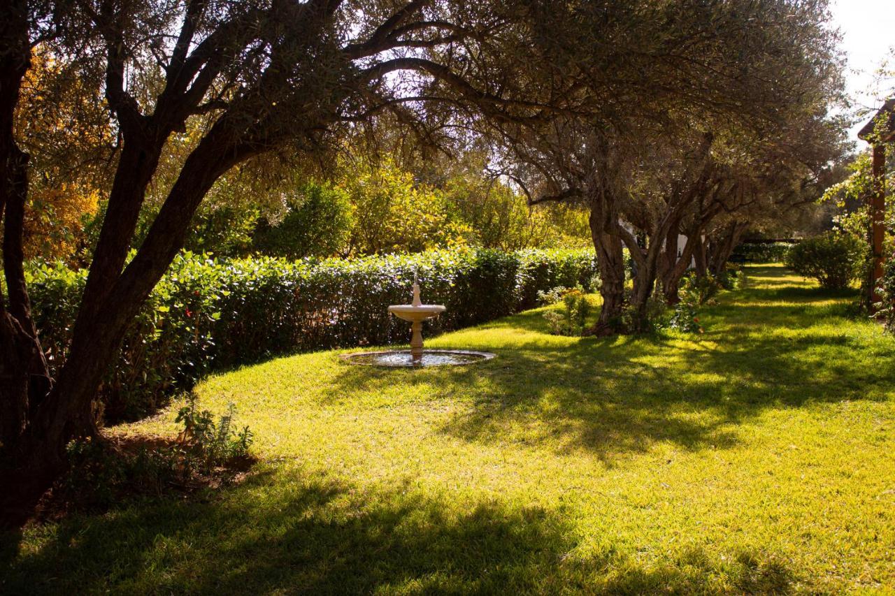 Greenlife Marrakech Marrakesh Luaran gambar
