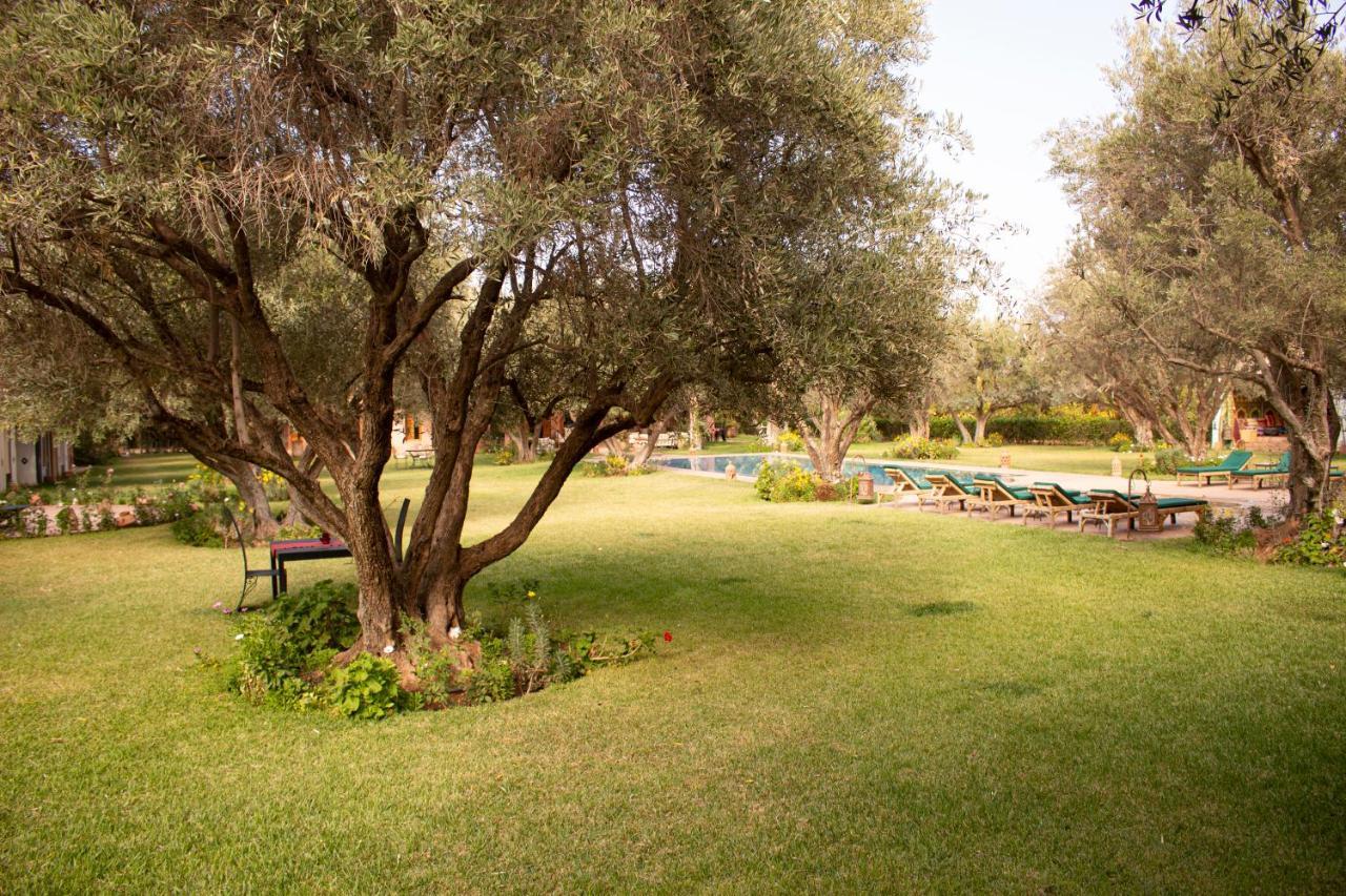 Greenlife Marrakech Marrakesh Luaran gambar