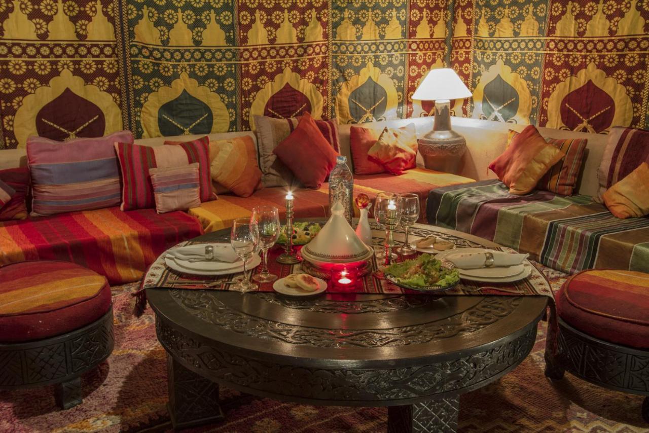 Greenlife Marrakech Marrakesh Luaran gambar