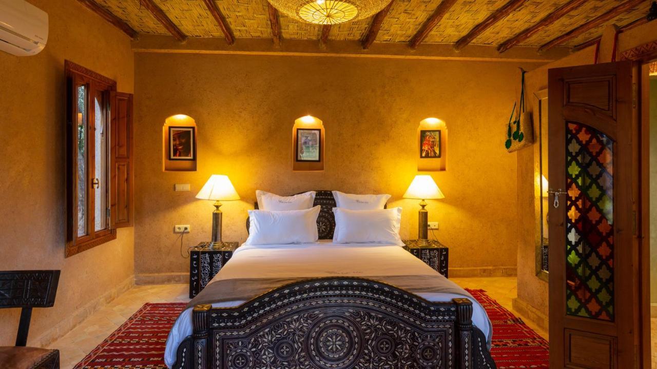 Greenlife Marrakech Marrakesh Luaran gambar
