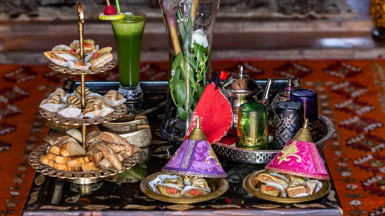 Greenlife Marrakech Marrakesh Luaran gambar